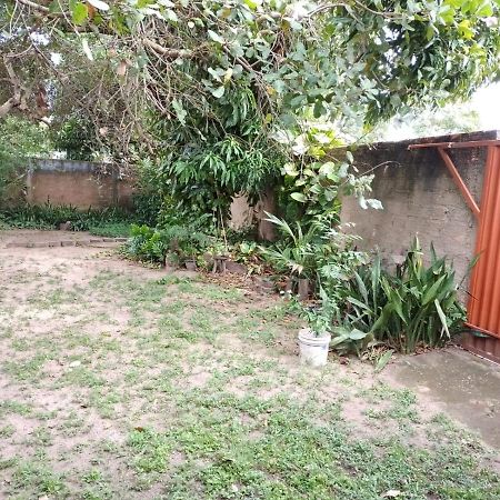 Caju Hostel อัลเตร์ ดู เชา ภายนอก รูปภาพ