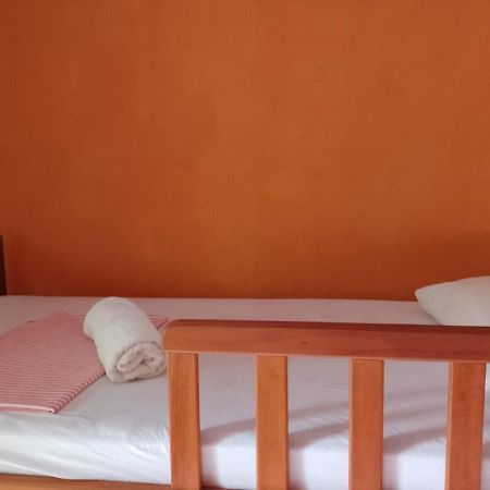 Caju Hostel อัลเตร์ ดู เชา ภายนอก รูปภาพ