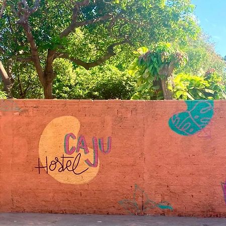 Caju Hostel อัลเตร์ ดู เชา ภายนอก รูปภาพ