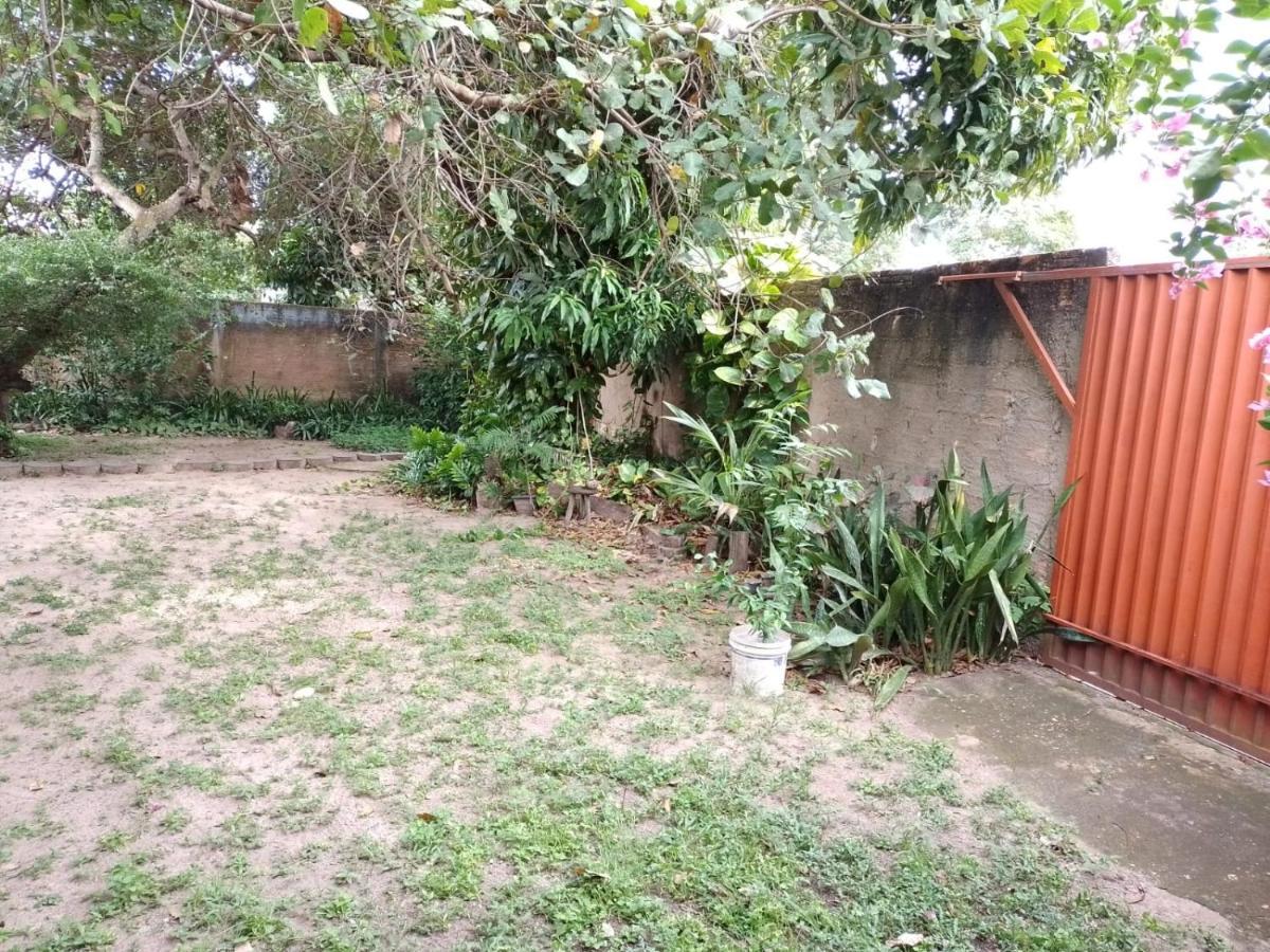 Caju Hostel อัลเตร์ ดู เชา ภายนอก รูปภาพ