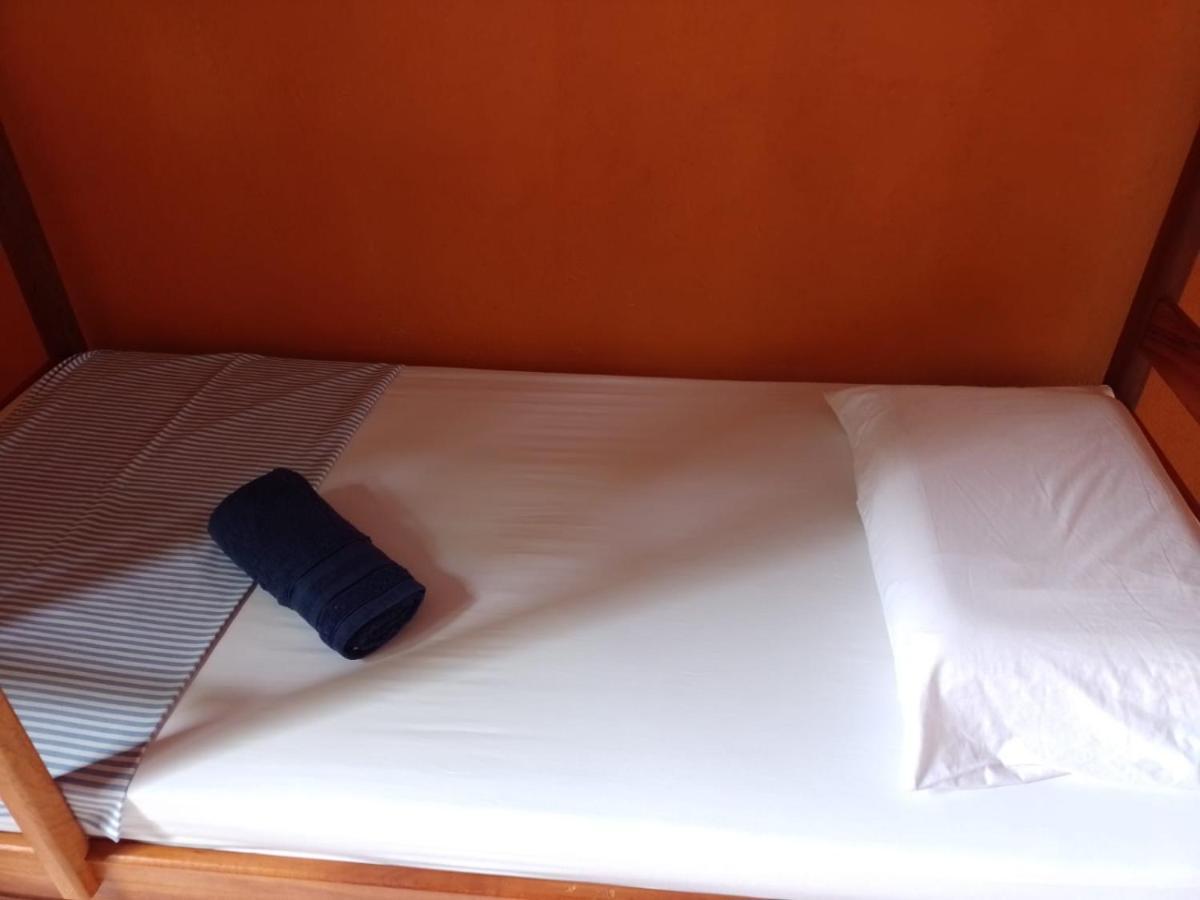Caju Hostel อัลเตร์ ดู เชา ภายนอก รูปภาพ