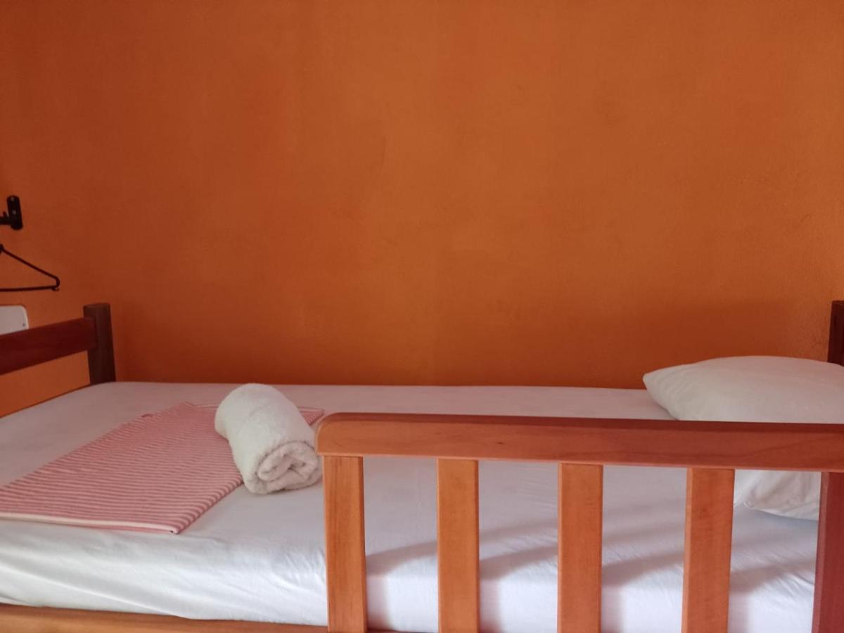 Caju Hostel อัลเตร์ ดู เชา ภายนอก รูปภาพ