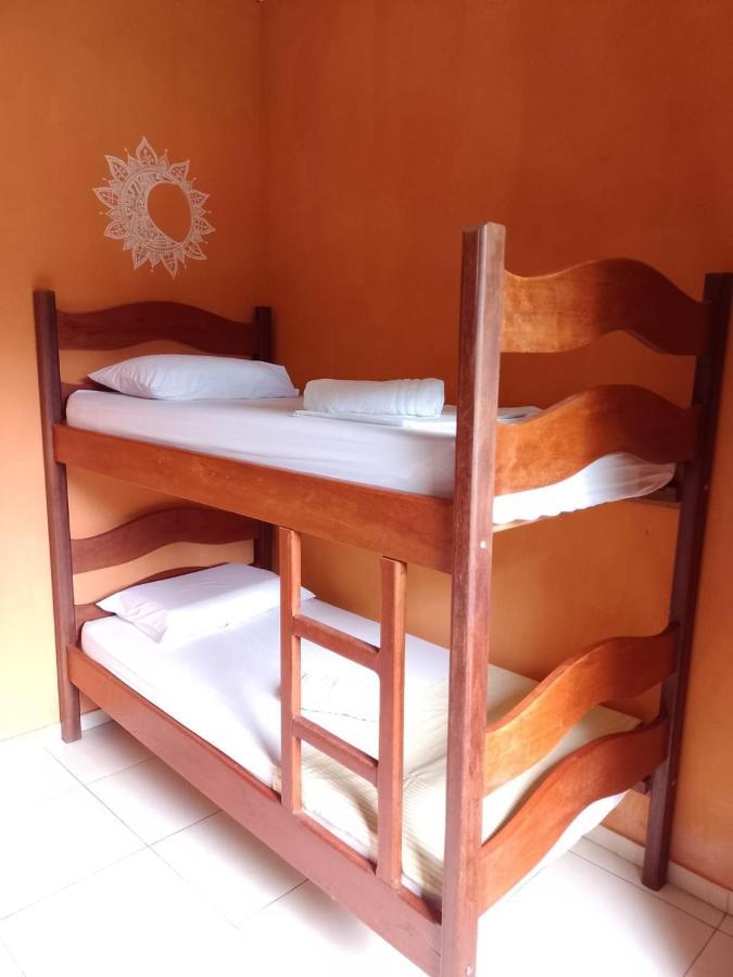 Caju Hostel อัลเตร์ ดู เชา ภายนอก รูปภาพ