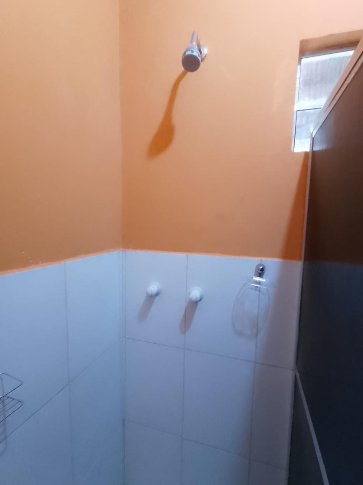 Caju Hostel อัลเตร์ ดู เชา ภายนอก รูปภาพ